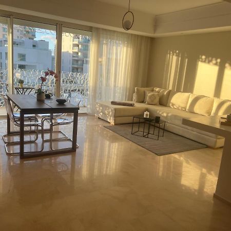 Appartement Casa Finance City Casablanca Exteriör bild