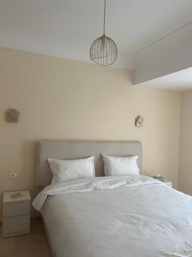 Appartement Casa Finance City Casablanca Exteriör bild